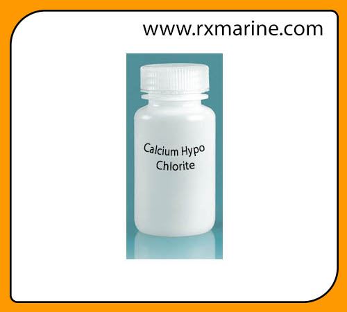 Calcium Hypo Chlorite